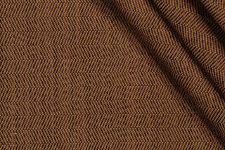 Magnolia Home Telluride Woven Upholstery Fabric in Camel