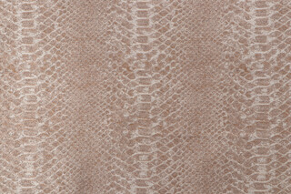 Cobra Woven Upholstery Fabric in Sandalwood