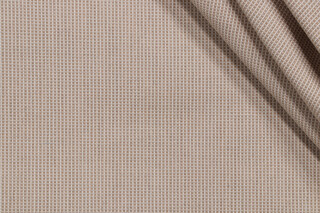 Sunbrella Volt Woven Solution Dyed Acrylic Outdoor Fabric in Sand