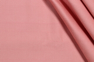 Scalamandre Veranda Woven Upholstery Fabric in Blossom