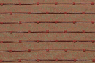 Scalamandre Balen Woven Upholstery Fabric in Jasper