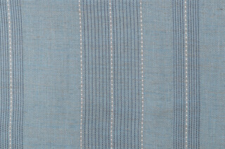 Scalamandre Sierra Woven Decorator Fabric in Fjord