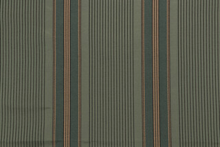 1 Yard Scalamandre Woven Decorator Fabric in Sea Green