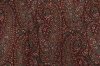 Scalamandre King Tapestry Upholstery Fabric