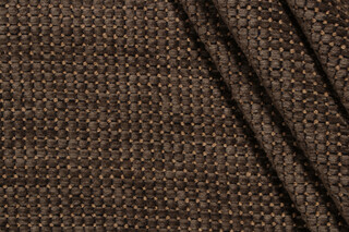 Scalamandre Cubic Woven Chenille Upholstery Fabric in Stone
