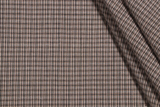 Fonthill Ebury Woven Decorator Fabric in Neutral