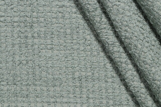 Scalamandre Wexford Woven Upholstery Fabric in Lichen