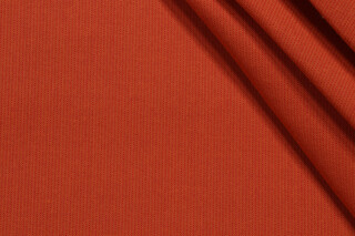 Sunbrella Spectrum 48026-0000 Woven Solution Dyed Acrylic Outdoor Fabric in Cayenne