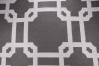 Sunbrella Fortune 145475-0001 Woven Solution Dyed Acrylic Outdoor Fabric in Stone