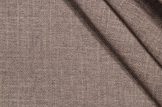 Regal Fabrics Clue Woven Upholstery Fabric in Mushroom