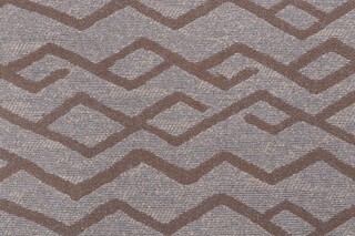 Haha Woven Upholstery Fabric in Natural 