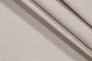 Brentano Numayala Woven Outdoor Fabric in Almond 