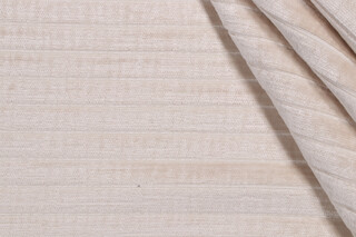 P Kaufmann Channels Woven Chenille Upholstery Fabric