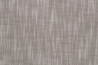 Rowe Woven Upholstery Fabric in Stone