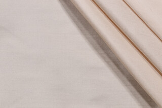 Titan Silk Decorator Fabric in Dehli/Ivory