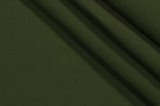 Janie et Cie Spinnaker Woven Solution Dyed Acrylic Outdoor Fabric in Moss