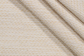 Magnolia Home Durango Woven Upholstery Fabric in Barley