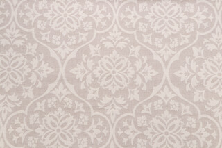 Elegante Woven Upholstery Fabric in Natural
