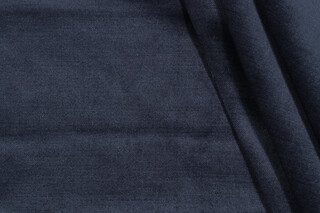 1 Yard Vivoli Velvet Upholstery Fabric in Mineral
