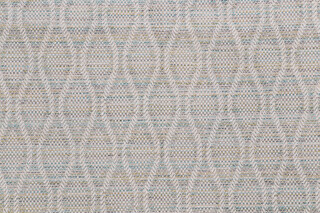 Melrose Woven Upholstery Fabric in Lichen