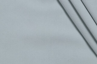 Velvet Upholstery Fabric in Cloud