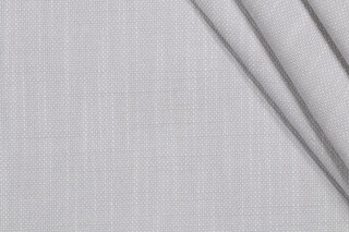 1 Yard Solid Woven Solution Dyed Acrylic Outdoor Fabric in Vapor