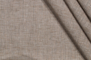 P Kaufmann Groupie Woven Upholstery Fabric in Dove