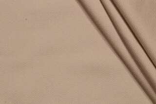 1 Yard Scalamandre Jixi Woven Upholstery Fabric in Camel