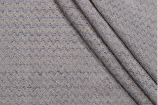 Kaufmann Casey Woven Upholstery Fabric in Dusk