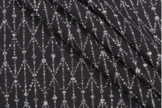 Kaufmann Atomic Woven Upholstery Fabric in 948-Thunder