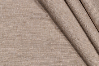 Crestmont Fabrics Raffia Woven Upholstery Fabric in Navajo