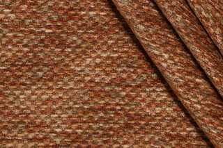 Old World Weavers Telluride Woven Chenille Upholstery Fabric in Agate