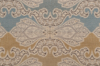 Mystic Woven Upholstery Fabric in Multi
