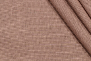 P Kaufmann Luna Woven Linen Decorator Fabric in Sandstone 