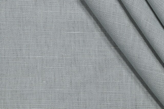 P Kaufmann Luna Woven Linen Decorator Fabric in Foam 