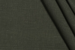 P Kaufmann Luna Woven Linen Decorator Fabric in Myrtle 