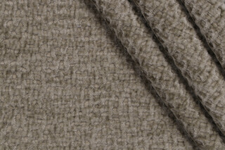 P Kaufmann Perf On The Dot High Performance Chenille Upholstery Fabric in Green Tea 
