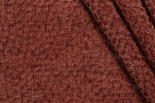 P Kaufmann Perf On The Dot High Performance Chenille Upholstery Fabric in Woodrose 