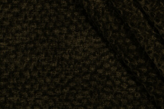 P Kaufmann Perf On The Dot High Performance Chenille Upholstery Fabric in Ivy 