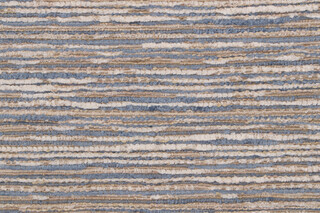 P Kaufmann Holcombe Woven Chenille Upholstery Fabric in Breeze 