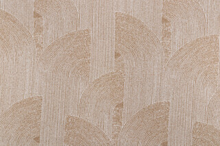 P Kaufmann Perf Lucina High Performance Woven Chenille Upholstery Fabric in Camel 