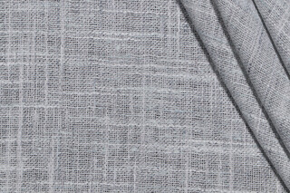 P Kaufmann Calistoga Sheer Drapery Fabric in Haze 