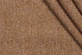 P Kaufmann Perf Englewood High Performance Woven Upholstery Fabric in Camel 