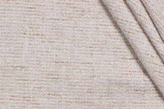 P Kaufmann Perf Orville High Performance Woven Upholstery Fabric in Limestone 