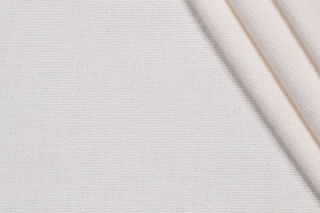 P Kaufmann Russell Woven Upholstery Fabric in Cloud 