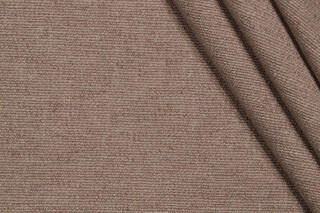 P Kaufmann Russell Woven Upholstery Fabric in Sparrow 