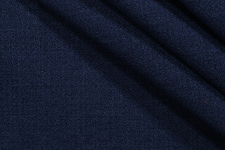 Crypton Harrison High Performance Woven Chenille Upholstery Fabric in Eclipse