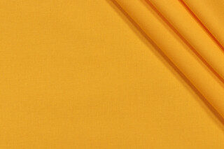 Robert Kaufman Kona Cotton Woven Craft Fabric in Sunny