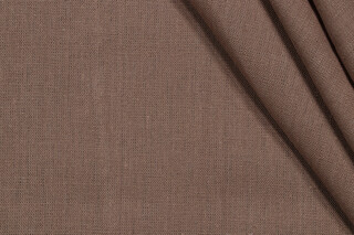 Covington Brussels Woven Linen Drapery Fabric in 69-Driftwood