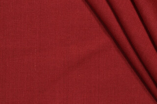 Covington Brussels Woven Linen Drapery Fabric in 344-Spice